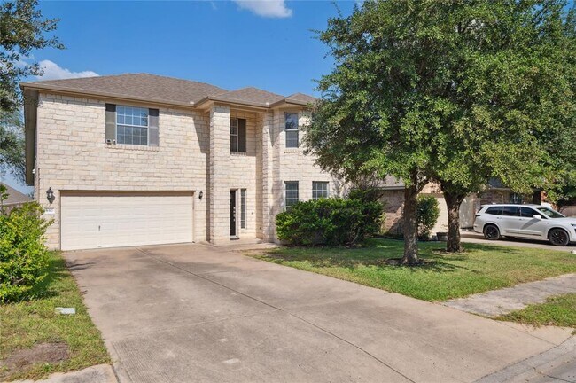 4517 Heritage Well Ln