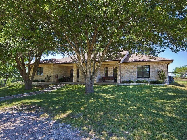 Photo - 1501 Cotton Gin Rd