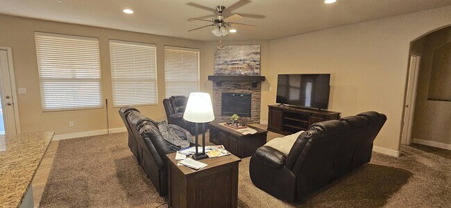 Photo - 6405 Hall of Fame Blvd