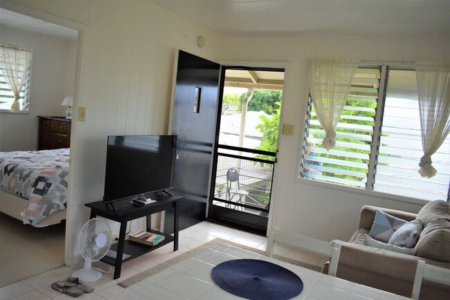 Photo - 741 Hau?oli St Unit A