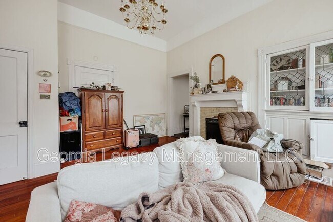 Photo - 295 Oglethorpe Ave