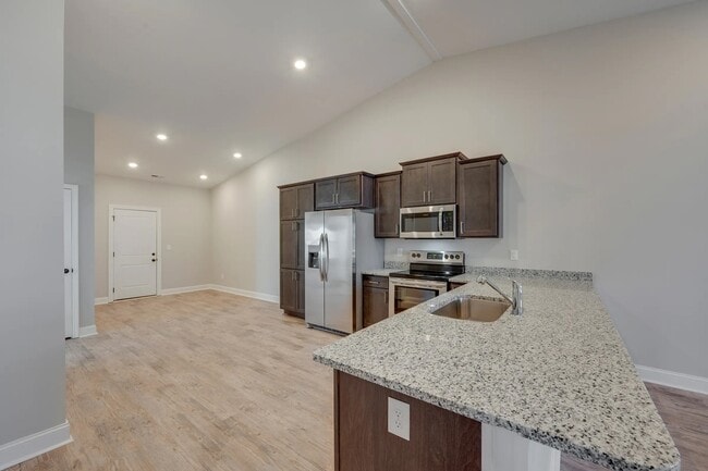 Photo - Allen Ridge Townhomes