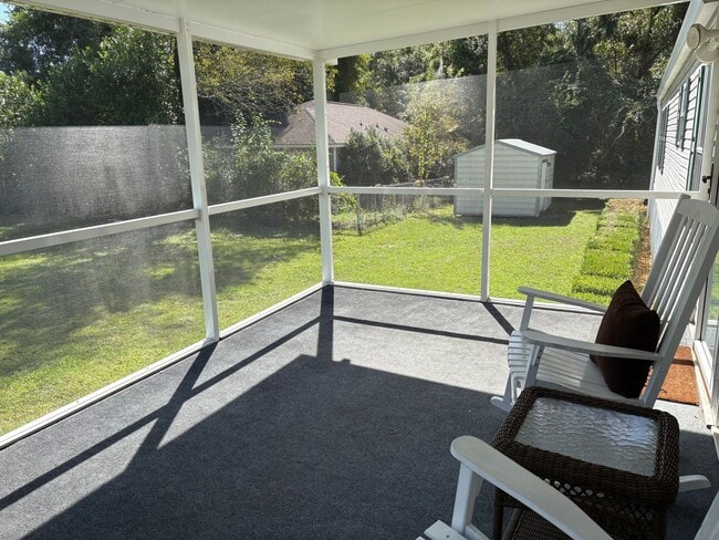 3 Bedroom in Crawfordville Available Now! - 3 Bedroom in Crawfordville Available Now!