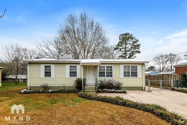 Building Photo - 217 Marshall Dr Rental