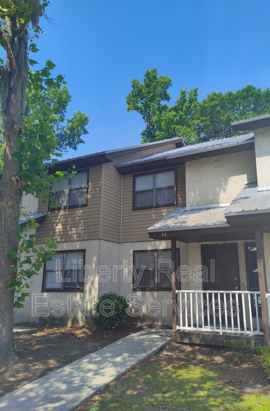 Building Photo - 601 Tupelo Trl Unit Apt 44