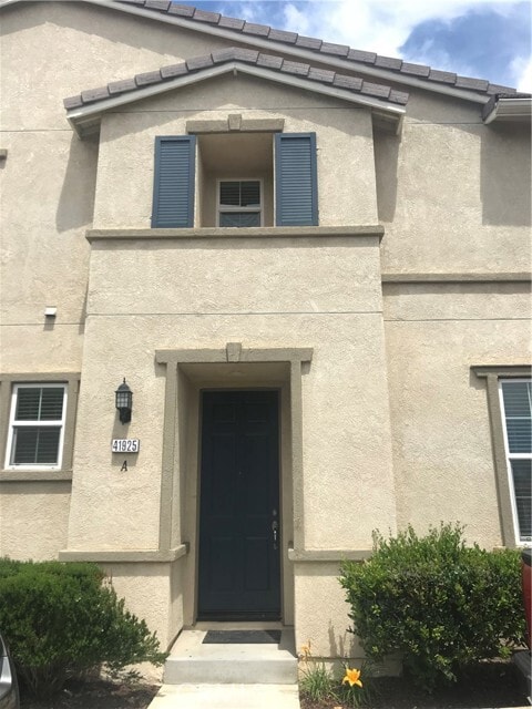 Building Photo - 41925 Davenport Way Rental
