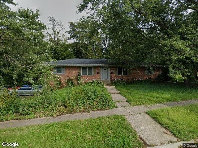 3315 SE 4th St
