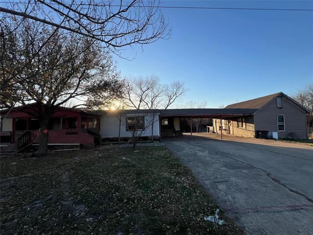 Building Photo - 210 Co Rd 1015