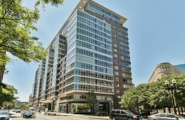 Photo - 1 Charles St Condo Unit 3F