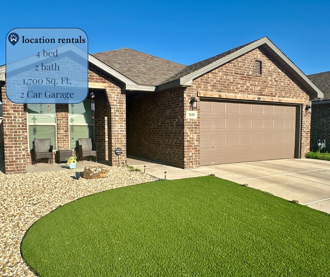 Building Photo - 4/2/2 in Frenship ISD! Rental
