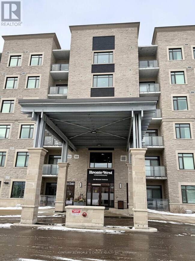 Photo - 830 Megson Terrace Unité 215