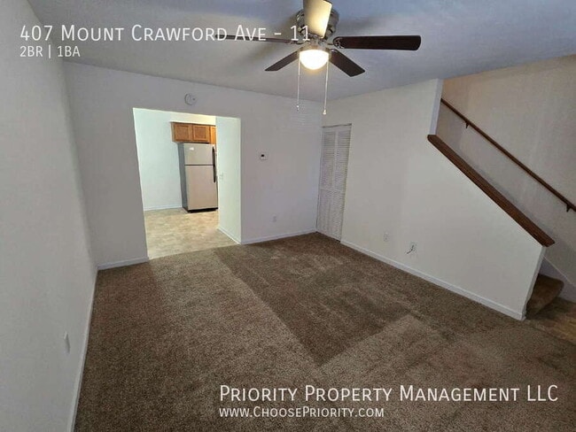Photo - 407 Mt Crawford Ave