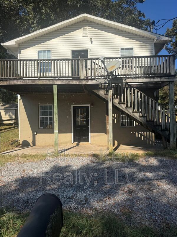 Photo - 702 Eastanallee Ave Unit 1