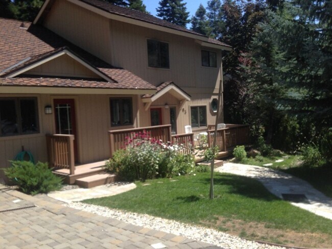 Photo - Quiet family home