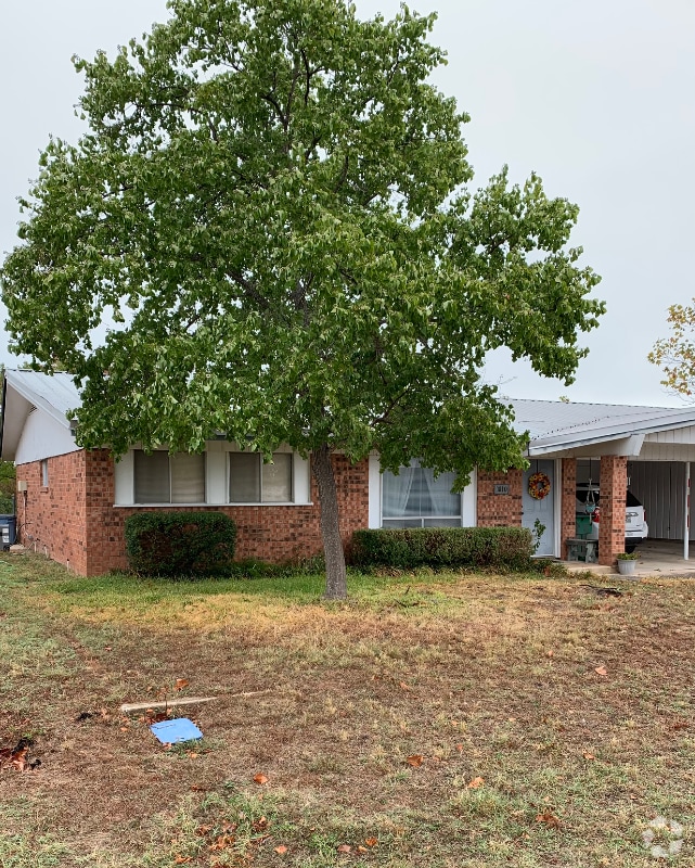 Building Photo - 1808 Cedar Park Rental