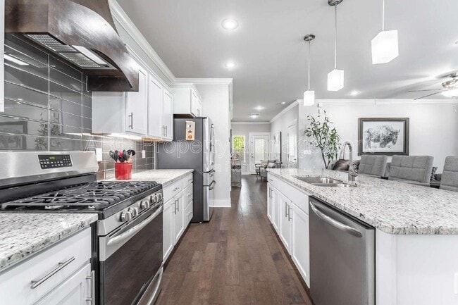 Photo - 5217 S 65th Pl