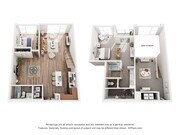 B2 D Loft