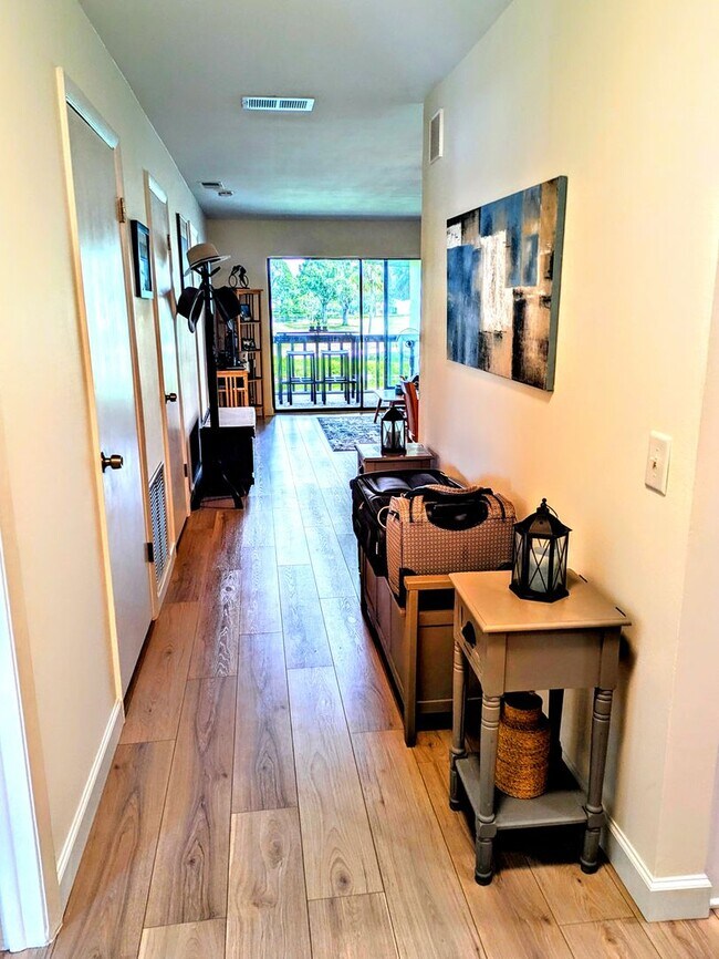 Photo - SEASONAL/SHORT TERM TURNKEY condo Unit 16, Bldg B