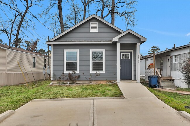 Building Photo - 16694 E Juneau St Rental