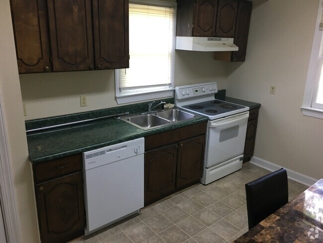 Building Photo - College Street Unit A Rental