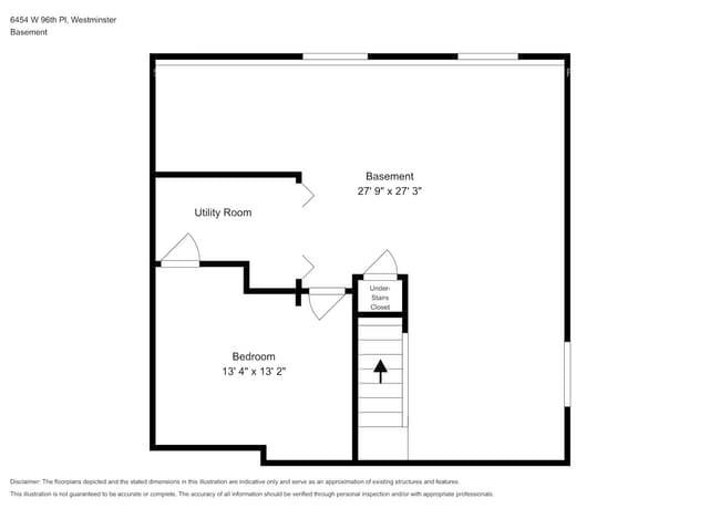 Photo - 6454 W 96th Pl