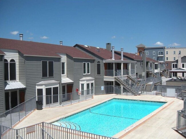 Photo - 2529 Rio Grande St Unidad 96 Rental