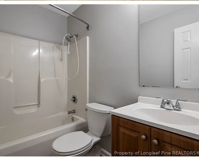 Photo - 1109 Odom Dr Unit 3