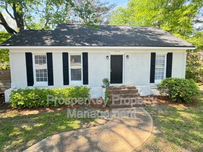 Building Photo - 3915 Woodruff Rd