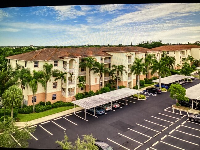 Photo - 4009 Palm Tree Blvd Unidad 207
