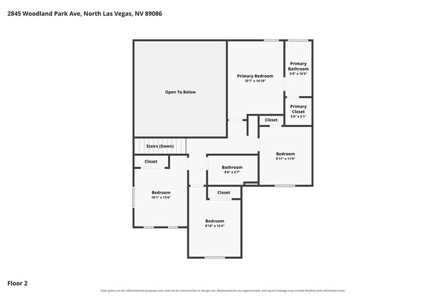 Photo - 2310 Panther Pl