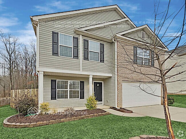 Building Photo - 5419 Graypark Dr Rental