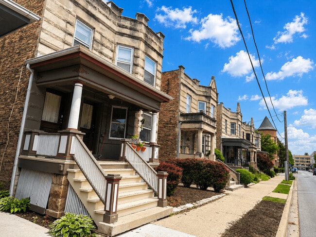 Building Photo - 210 N Marion St Unit 2