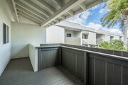 3 habitaciones, 2 baños - 104 m² - Balcón
