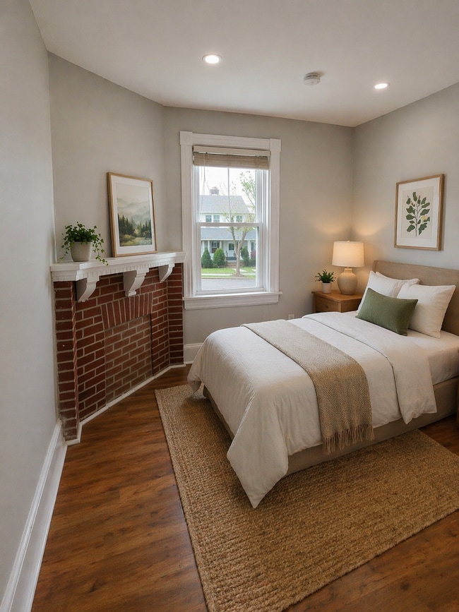 Photo - 1577 Old York Rd Unidad 2