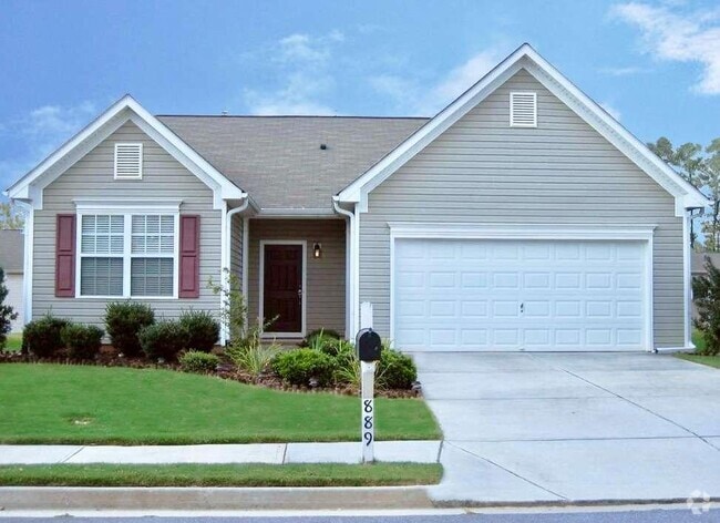 Building Photo - 889 Clairidge Elm Trail SW Rental