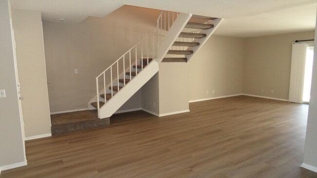 Photo - Two Story 4 BR 2.5 BA Condo With 2 Car Garage Unit 3