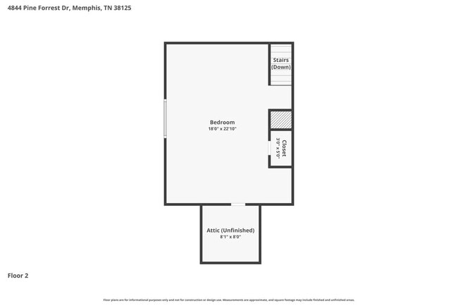 Photo - 4844 Pine Forrest Dr