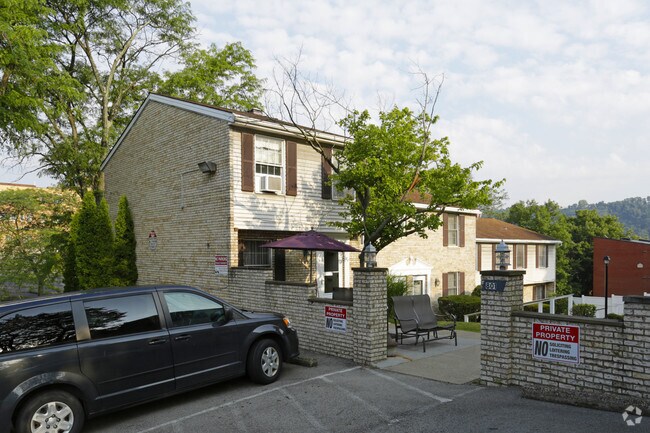 Mckeesport White Oak Studio Apartments For Rent Mckeesport Pa Forrent Com