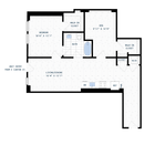 A15 floor plan The Smith