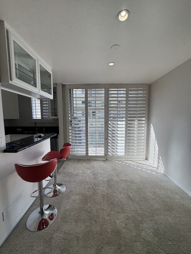 10747 Wilshire Blvd Unit 603