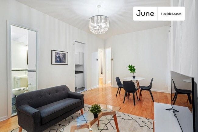 Building Photo - 301 St Nicholas Ave Rental