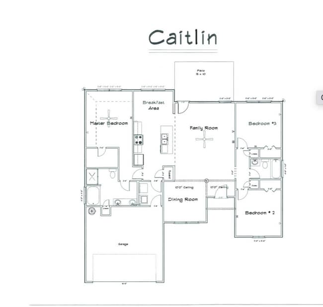486 Thorp Circle
