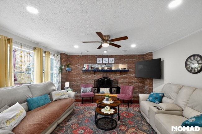 Photo - Spacious 4BR House in Germantown