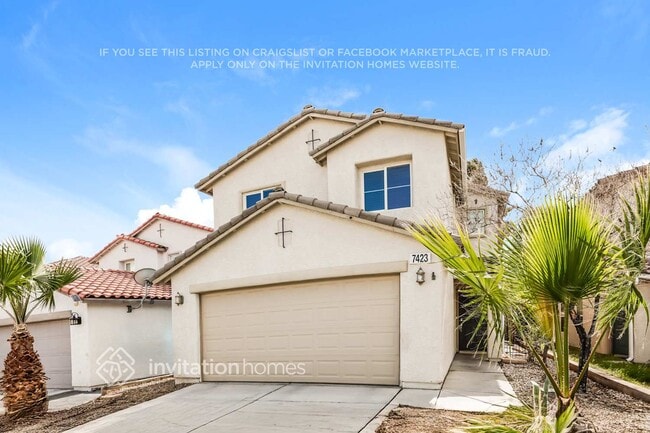 Photo - 7423 Scottish Castle Ave