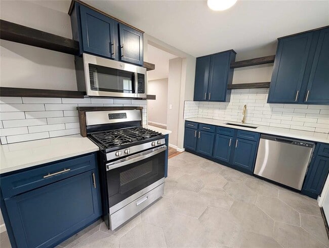 Photo - 2216 Hasley Dr