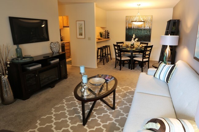 Willowood Apartments