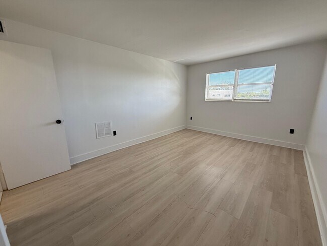 Parkview Apartments