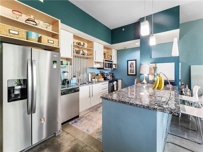 Photo - 480 John Wesley Dobbs Ave NE Unit 428