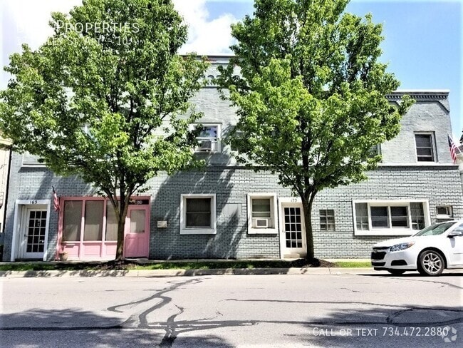 Building Photo - 173 Riley St Unit 10 Rental