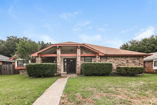 Building Photo - 3702 Knights Bridge Dr Rental